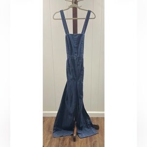 GAP 1969 Denim Overalls 100% Cotton